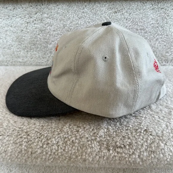 Vintage Coors "Gimme 5 Then Gimme More Hat NWOT - Picture 6 of 10